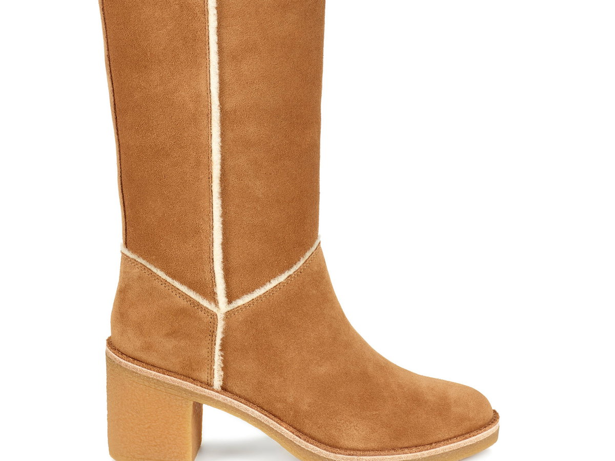 Winterstiefel: Die coolsten Stiefel und Boots für 2017/ 2018