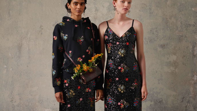 Erdem x H&M: Das sind unsere Favoriten
