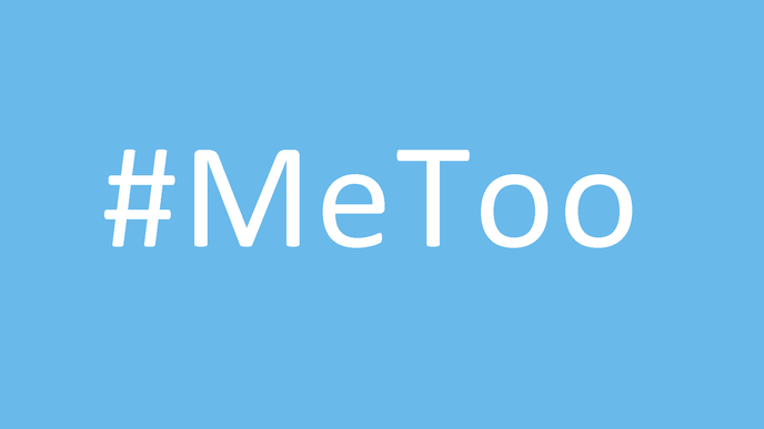 #metoo: Was Männer jetzt tun können