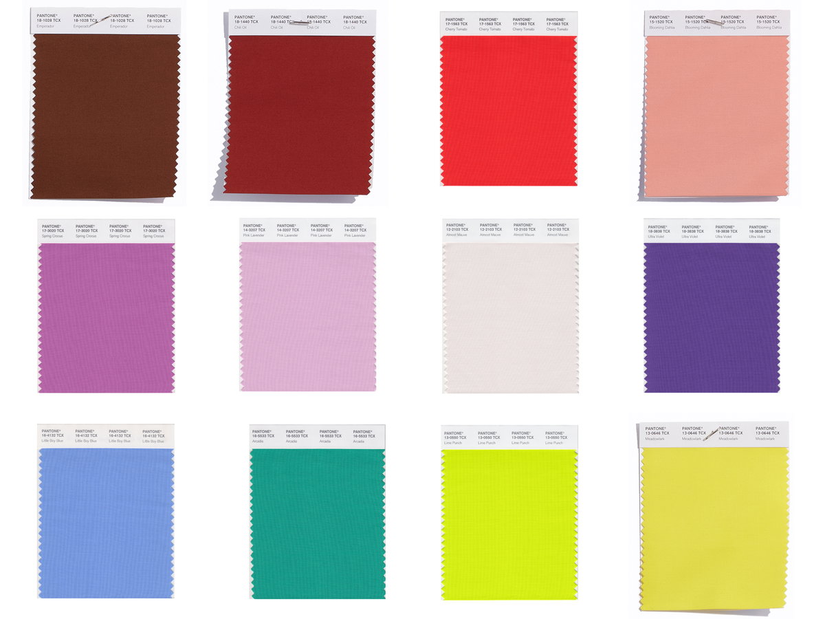 Pantone