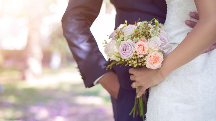 Harry Potter Hochzeit 