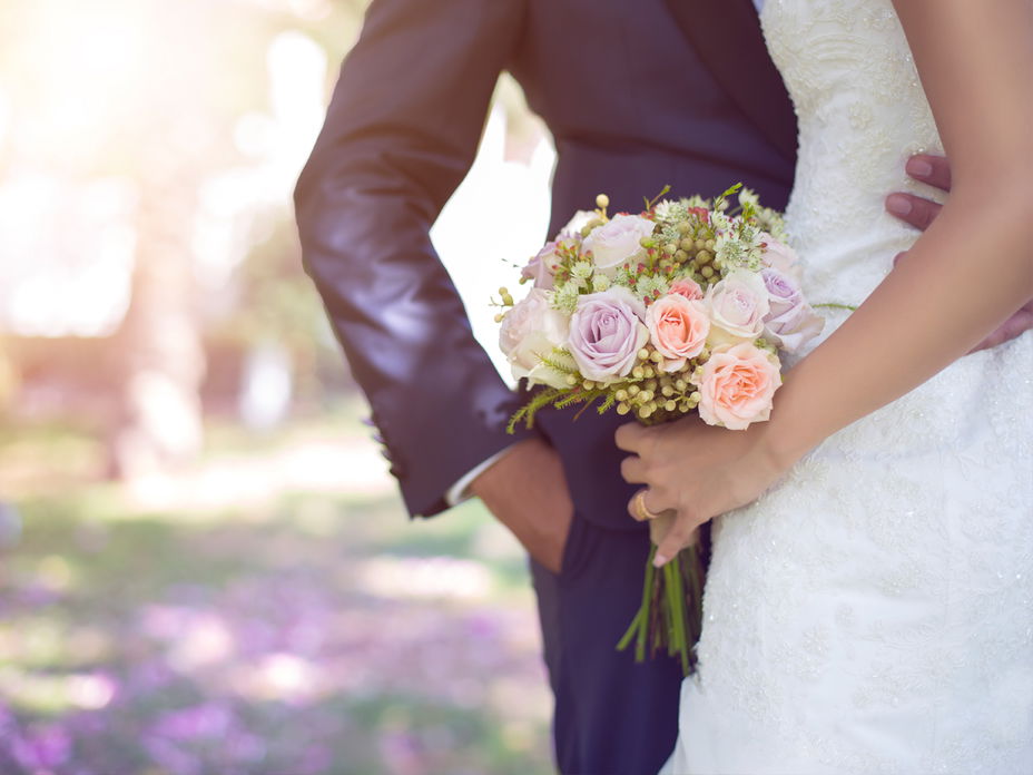 harry potter hochzeit