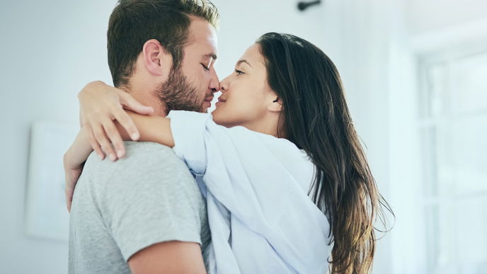 5 Fragen, die man seinem Partner vor dem Heiraten stellen sollte