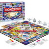 Hurra! Es gibt jetzt ein Disney-Monopoly