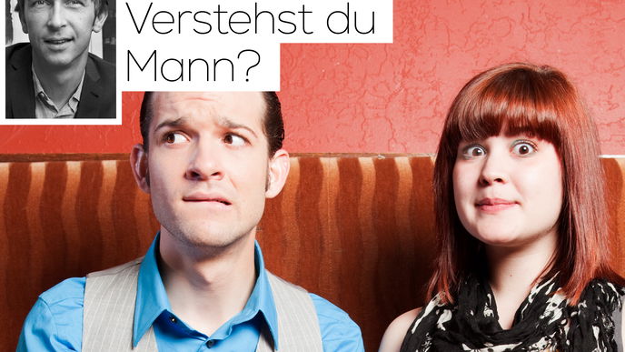 Was sind für Männer die absoluten Abtörner beim ersten Date?