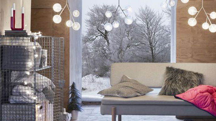 Ikea Weihnachtskollektion: Diese Teile wollen wir sofort!