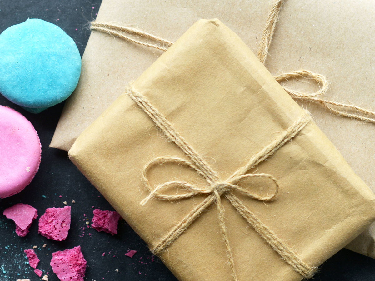 Geschenkideen für Männer