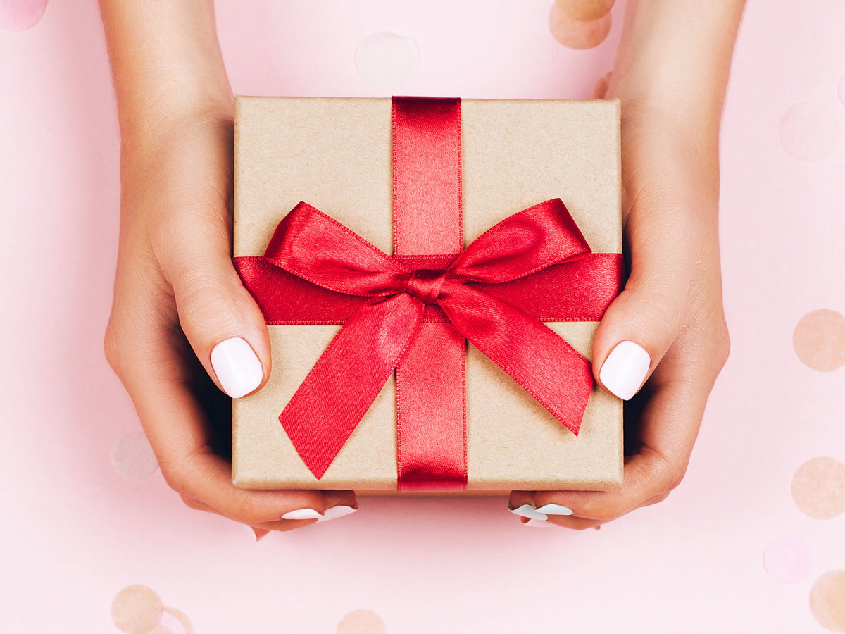 Weihnachtsgeschenke: Geschenkideen für Männer, die beste Freundin, Mama, Papa und Co.