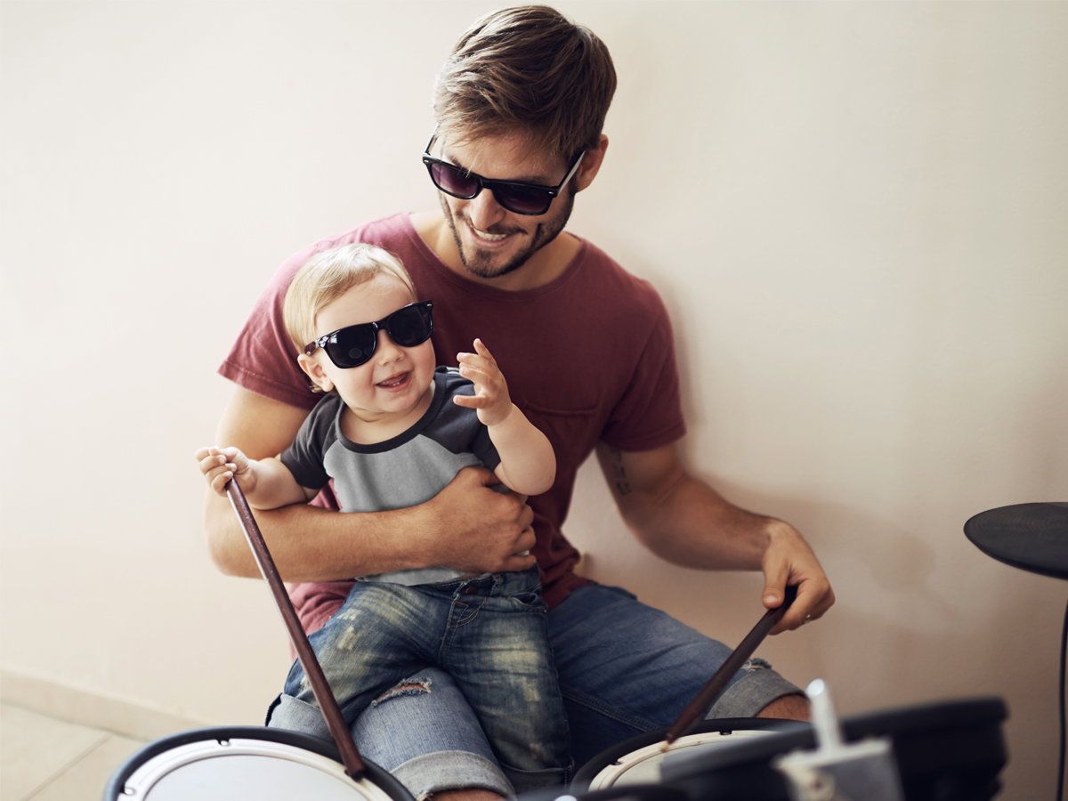 baby macht model onkel konkurrenz