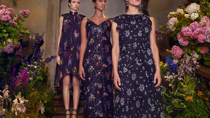 Erdem x H&M: Alles über die neue H&M Design-Kooperation 