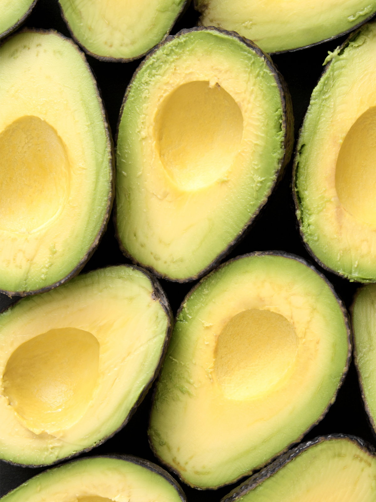 Diät Avocado Light