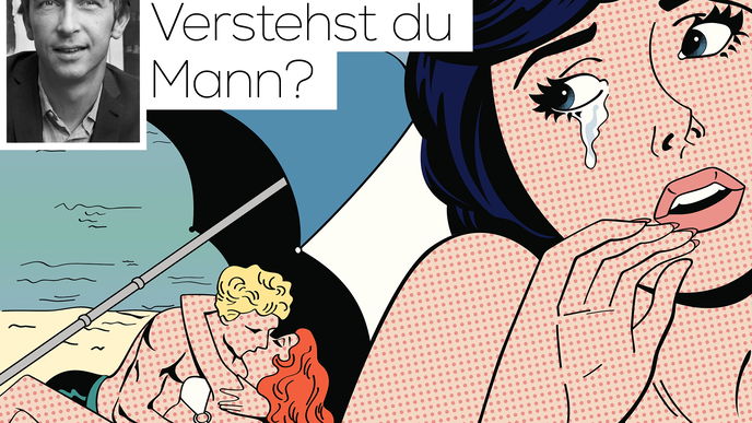 Warum gehen Männer wirklich fremd?