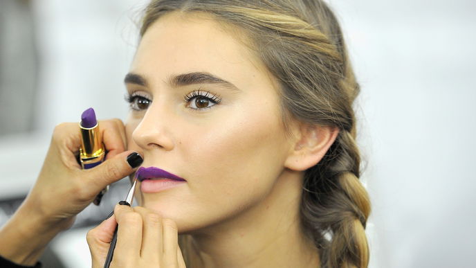 Die Trends von der Défilé L'Oréal Paris 
