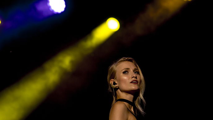 Carolin Niemczyk privat: So ist die Neue in der "DSDS"-Jury wirklich