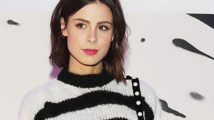 Lena Meyer-Landrut im Interview