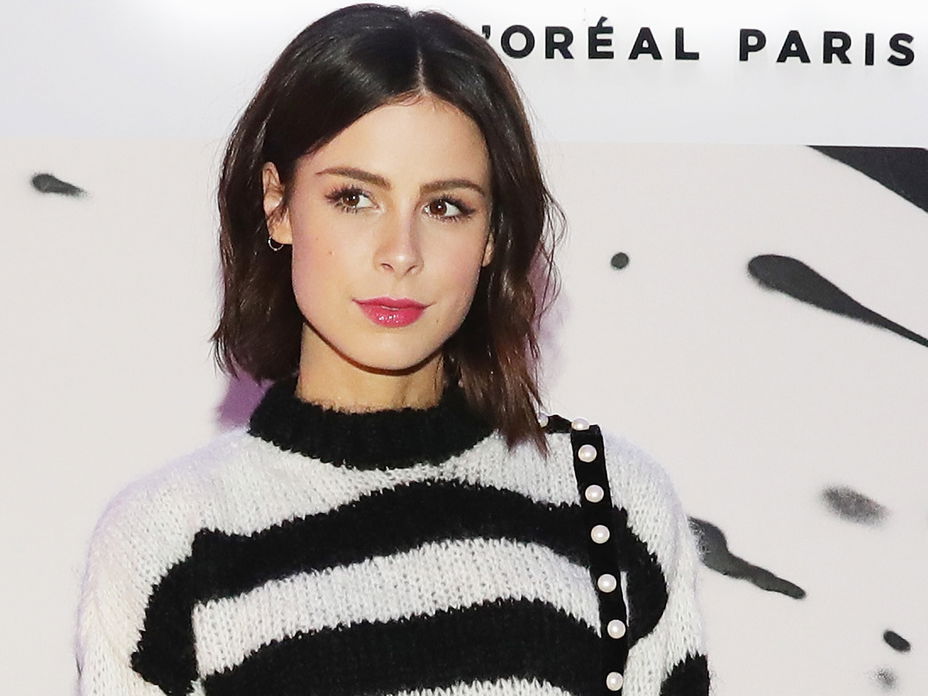 Lena Meyer-Landrut Portrait