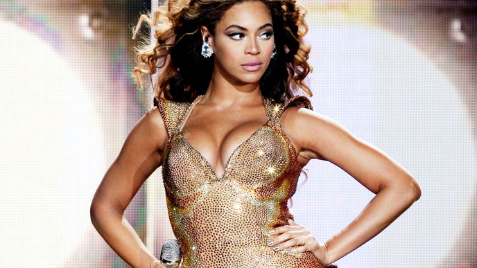 "König der Löwen": Beyoncé spielt Nala