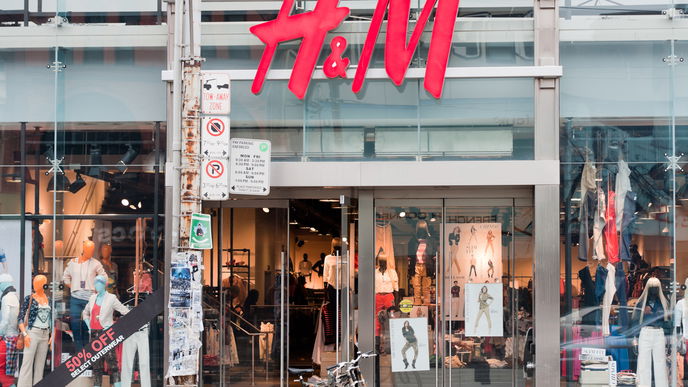 H&M eröffnet ersten Outlet-Store in Deutschland