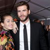 Miley und Liam's heimliche Hochzeit 