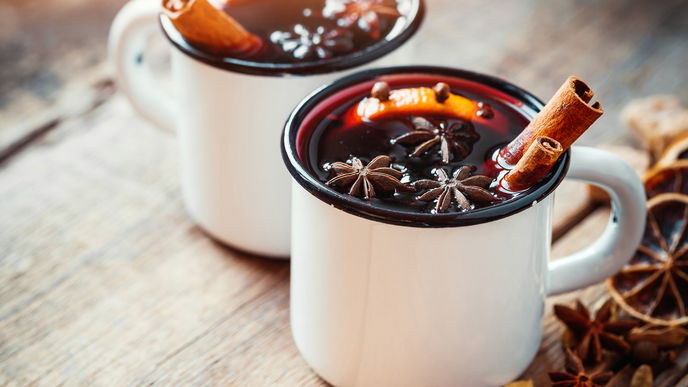 Punsch & Co.: Die leckersten Winterdrinks