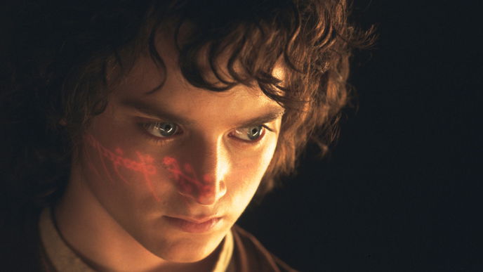 Der Herr der Ringe Serie