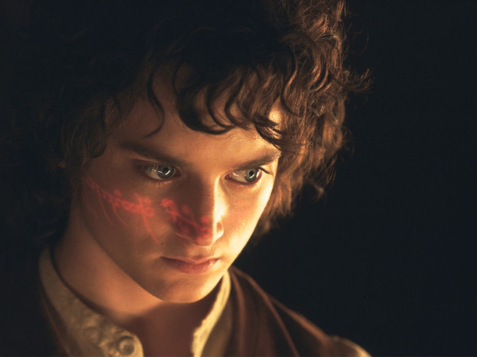 Der Herr Der Ringe Serie