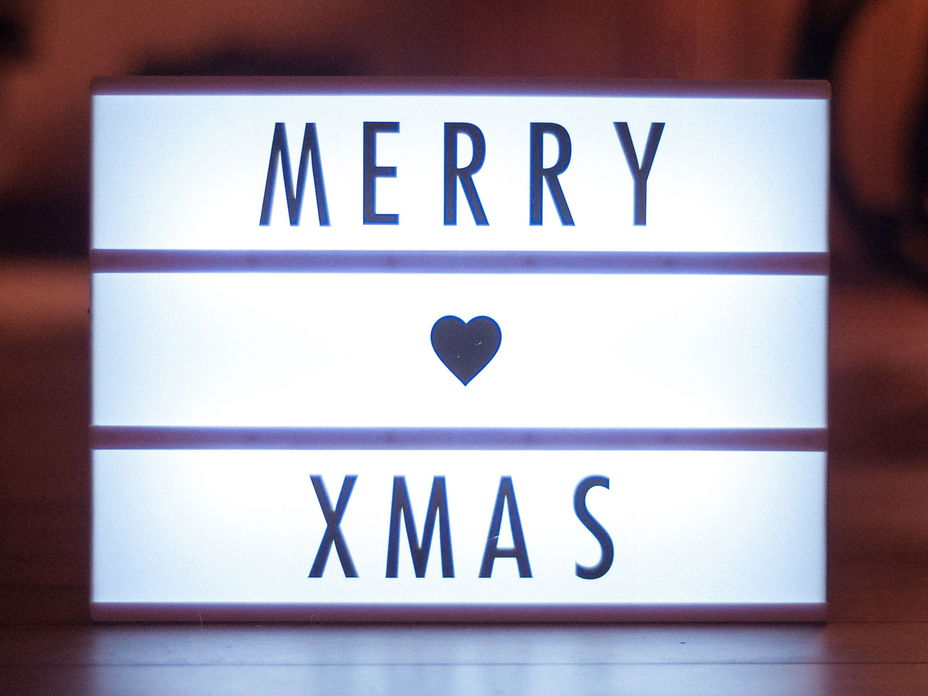 Merry Xmas