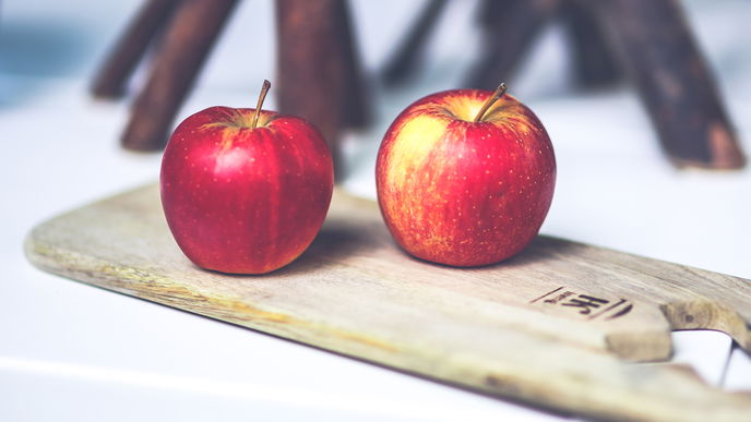 Bratapfel Rezepte: Einfach und schnell zubereitet