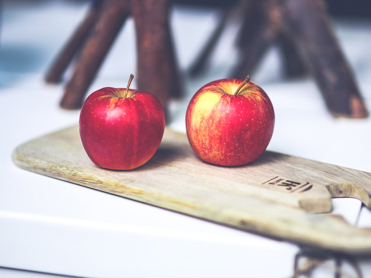 Bratapfel rezepte selber machen