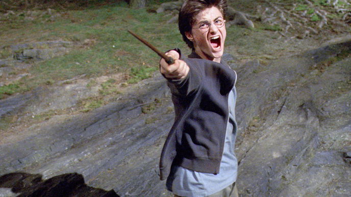 Harry Potter Go Spiel kommt auf den Markt 