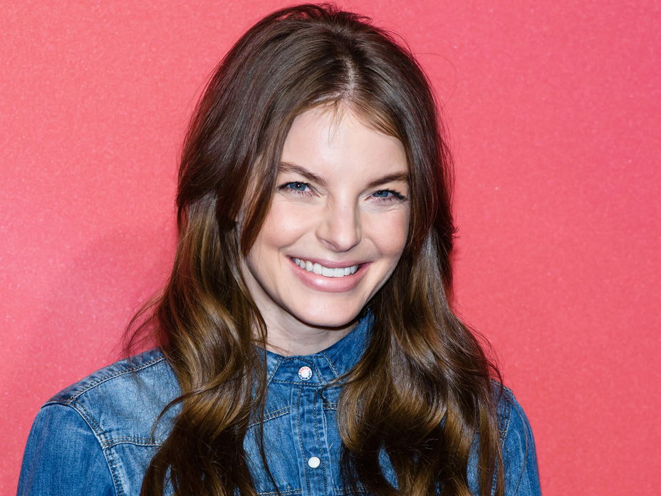 Yvonne Catterfeld