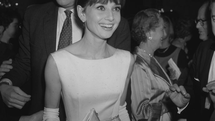 Frühstücken bei Tiffany wie Audrey ist jetzt möglich
