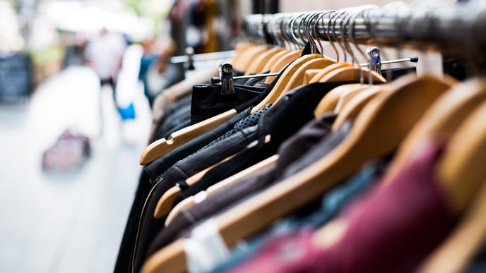 H&M Rabatt Aktion zum Singles Day