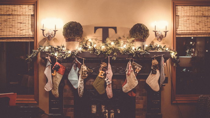Weihnachtsdeko: die schönsten Ideen und Trends für die eigenen vier Wände