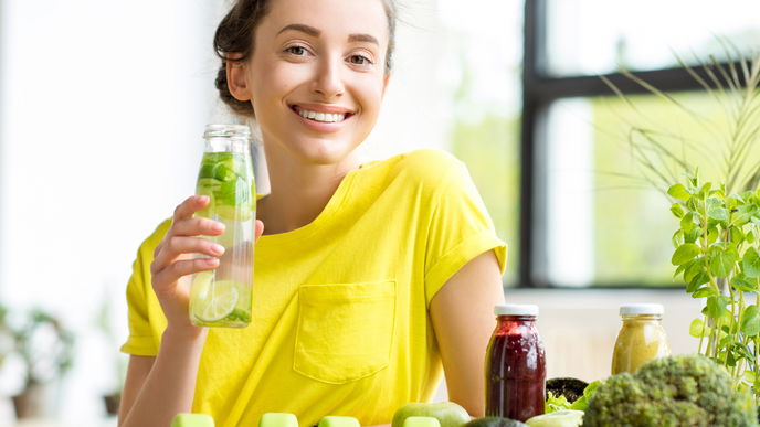 Metabolic Balance: Abnehmen mit der Stoffwechsel-Diät