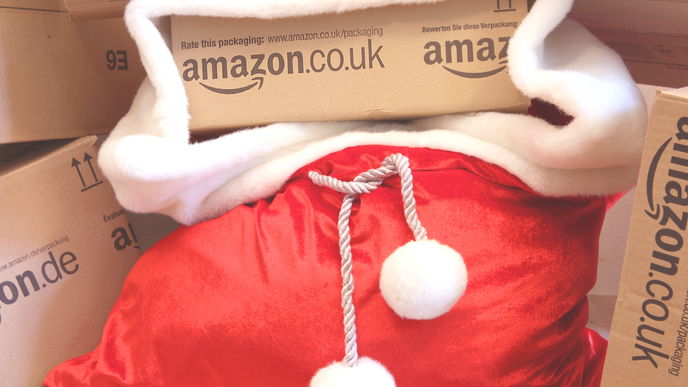 10 Weihnachtsgeschenke, die bei Amazon unter 1 Euro kosten