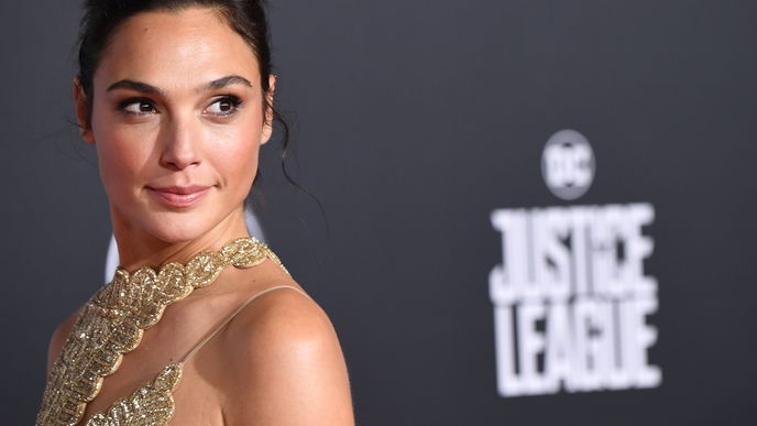 Gal Godot: Wonder Woman im wahren Leben?