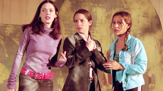 Juhu! "Charmed“ bekommt eine Fortsetzung