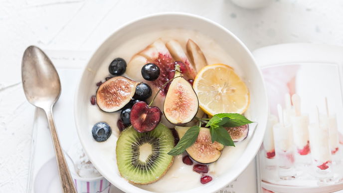 Clean Eating: Kann man mit der Diät wirklich abnehmen?
