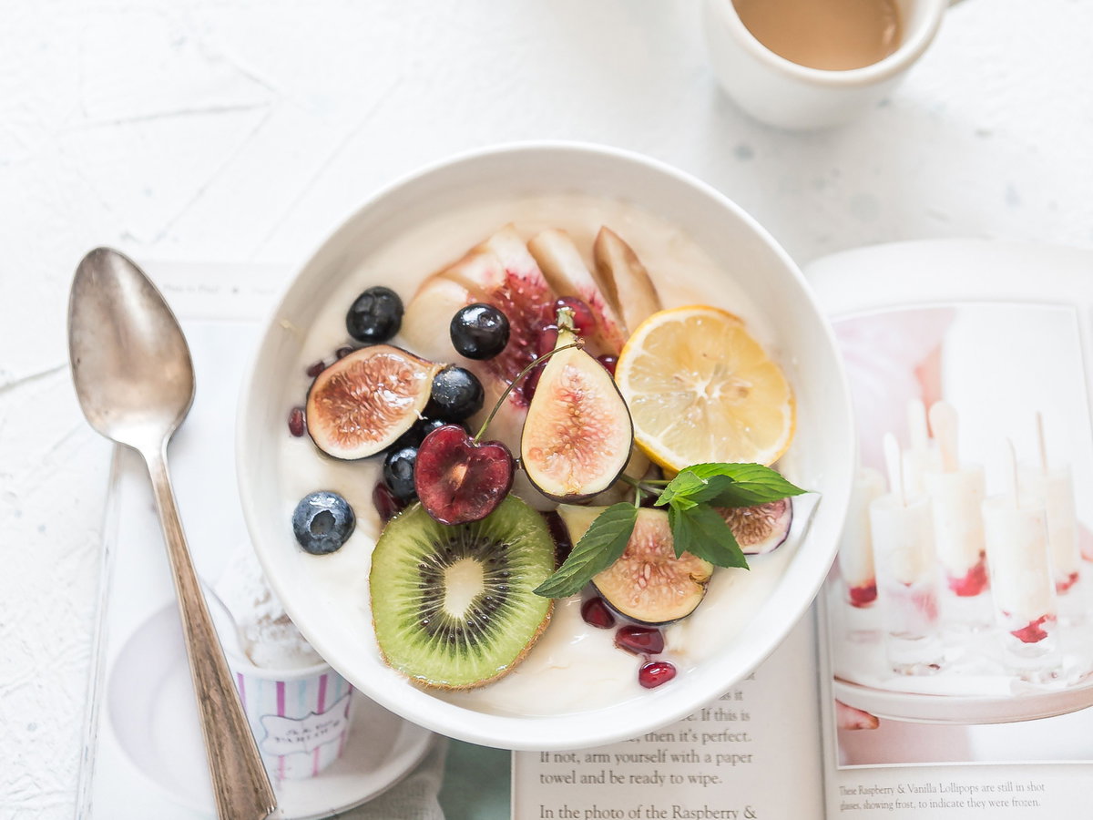 Clean Eating