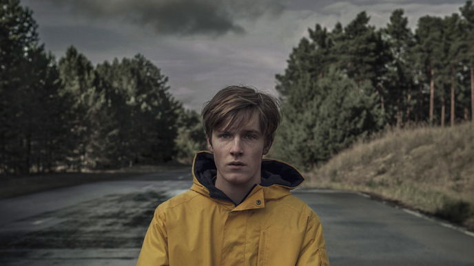 "Dark": Netflixs erste deutsche Serie