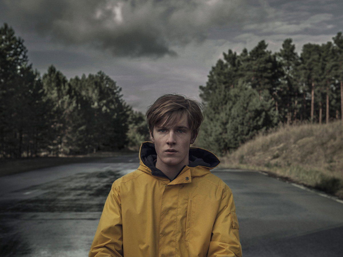 Dark Netflix deutsche Serie