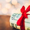 Geldgeschenke basteln: Die besten Ideen zu Weihnachten, Hochzeit und Co.