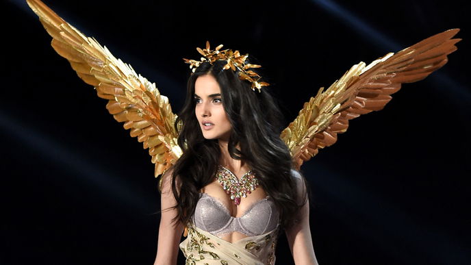 Victoria's Secret Show 2017 