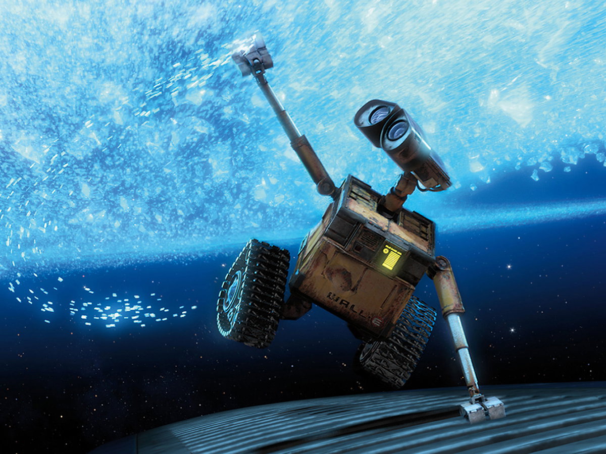 Wall-e