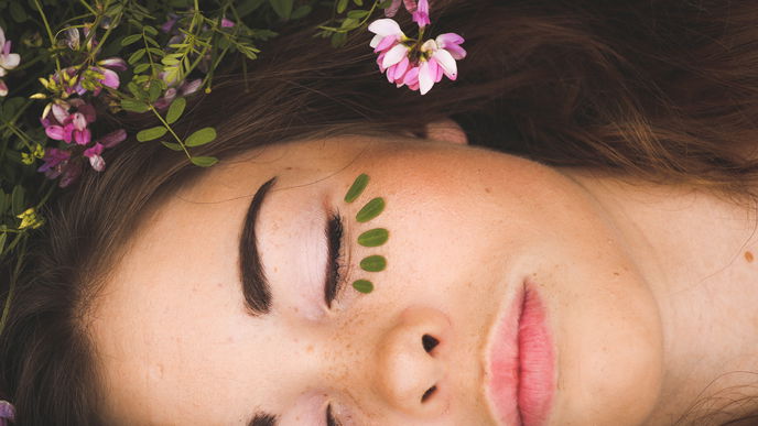 Natürlich schön: Beauty-Tipps für den Winter