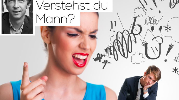 Nervige Beziehungskiller: Die zehn schlimmsten Dinge, die Frauen Männern antun