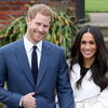 Prinz Harry und Meghan Markle sind verlobt