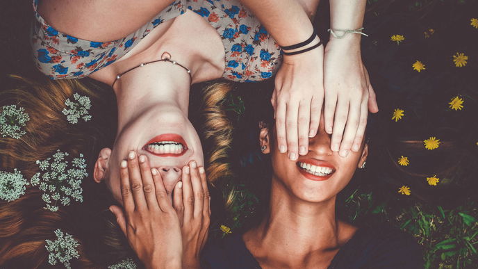 5 Gründe, warum wahre Freundschaft keine Entfernung kennt