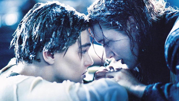 Der Regisseur von "Titanic" hat endlich verraten, warum Rose keinen Platz für Jack auf der Tür gemacht hat